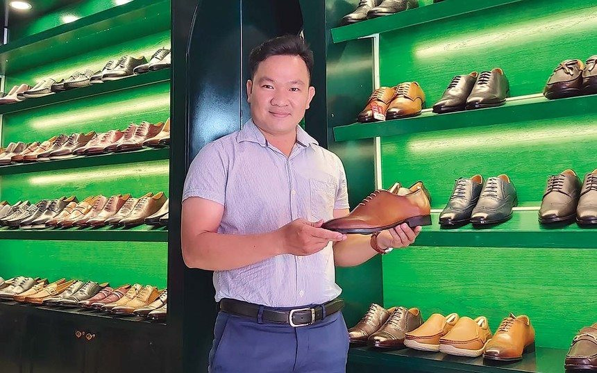 Thương hiệu giày Banuli chính thức đóng cửa sau 10 năm hoạt động kinh doanh - Ảnh 1.