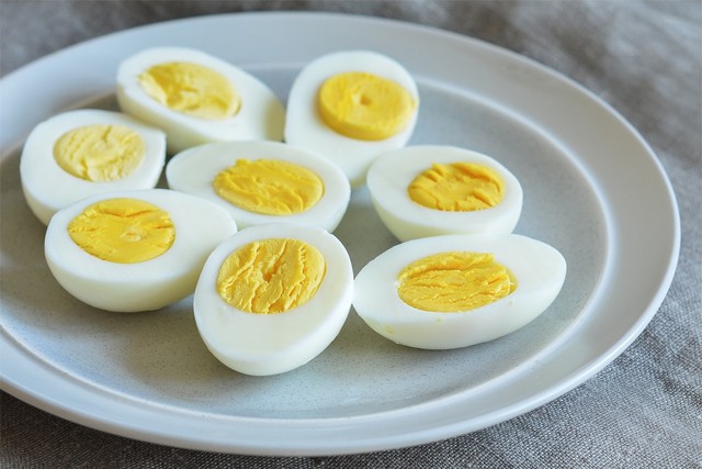 Bữa sáng chỉ ăn trứng luộc, cẩn thận phản tác dụng: Có 3 kiểu người càng ăn càng mệt- Ảnh 1.