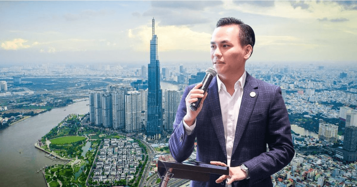 Lãi suất cao và giao dịch bất động sản giảm: Thời điểm nào thị trường sẽ tan băng? - Ảnh 1. Lãi suất cao và giao dịch bất động sản giảm: Thời điểm nào thị trường sẽ tan băng? - Ảnh 1.