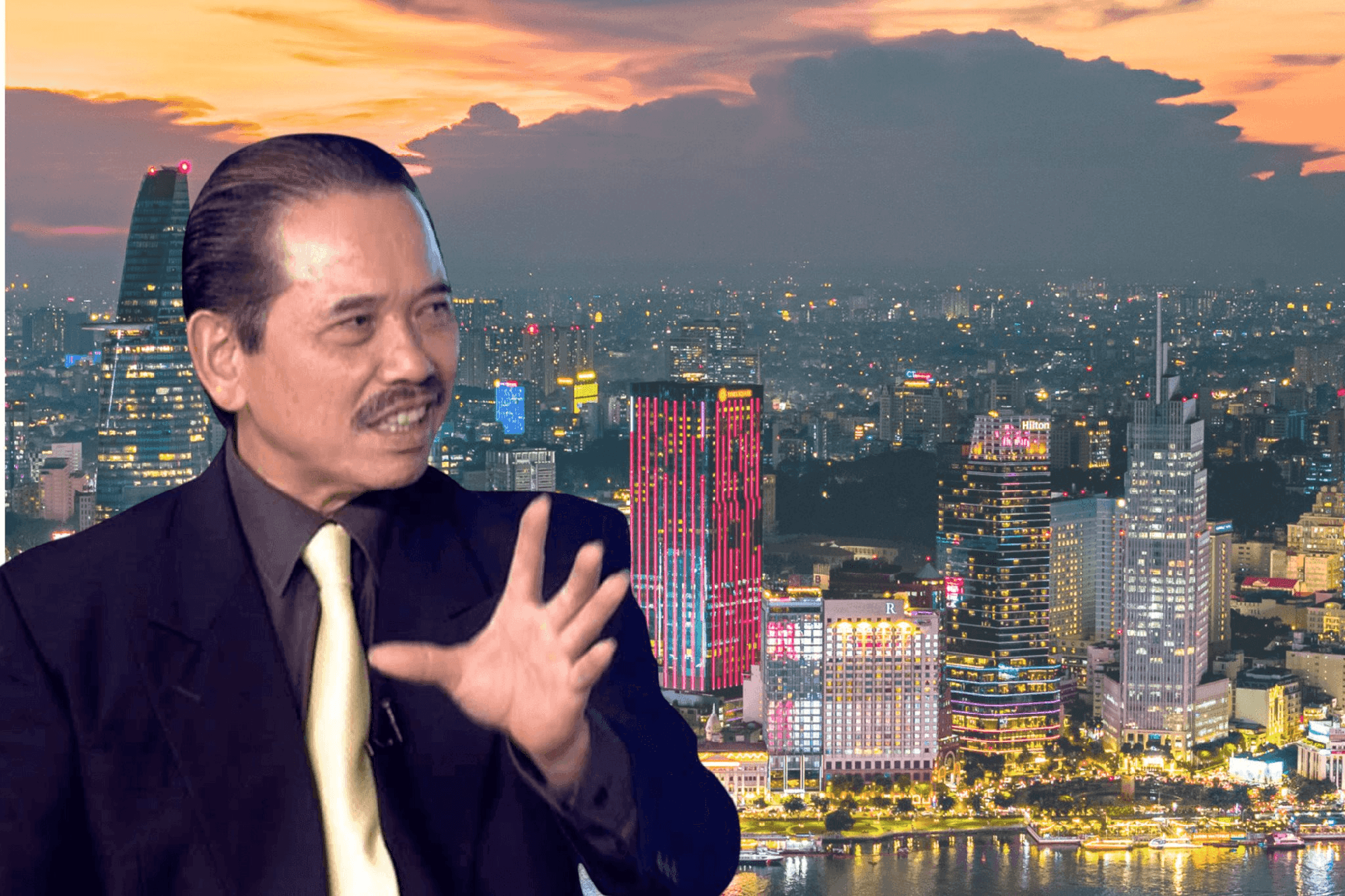 Lãi suất cao và giao dịch bất động sản giảm: Thời điểm nào thị trường sẽ tan băng? - Ảnh 2. Lãi suất cao và giao dịch bất động sản giảm: Thời điểm nào thị trường sẽ tan băng? - Ảnh 2.