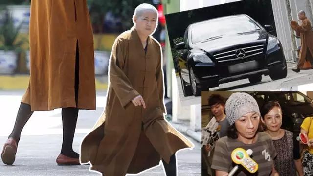 Vụ án chấn động Hong Kong (Trung Quốc): Nữ trụ trì than chùa nghèo không đủ tiền vá tường, tối đến lên xe sang về biệt thự 39,5 triệu đô - Ảnh 5.