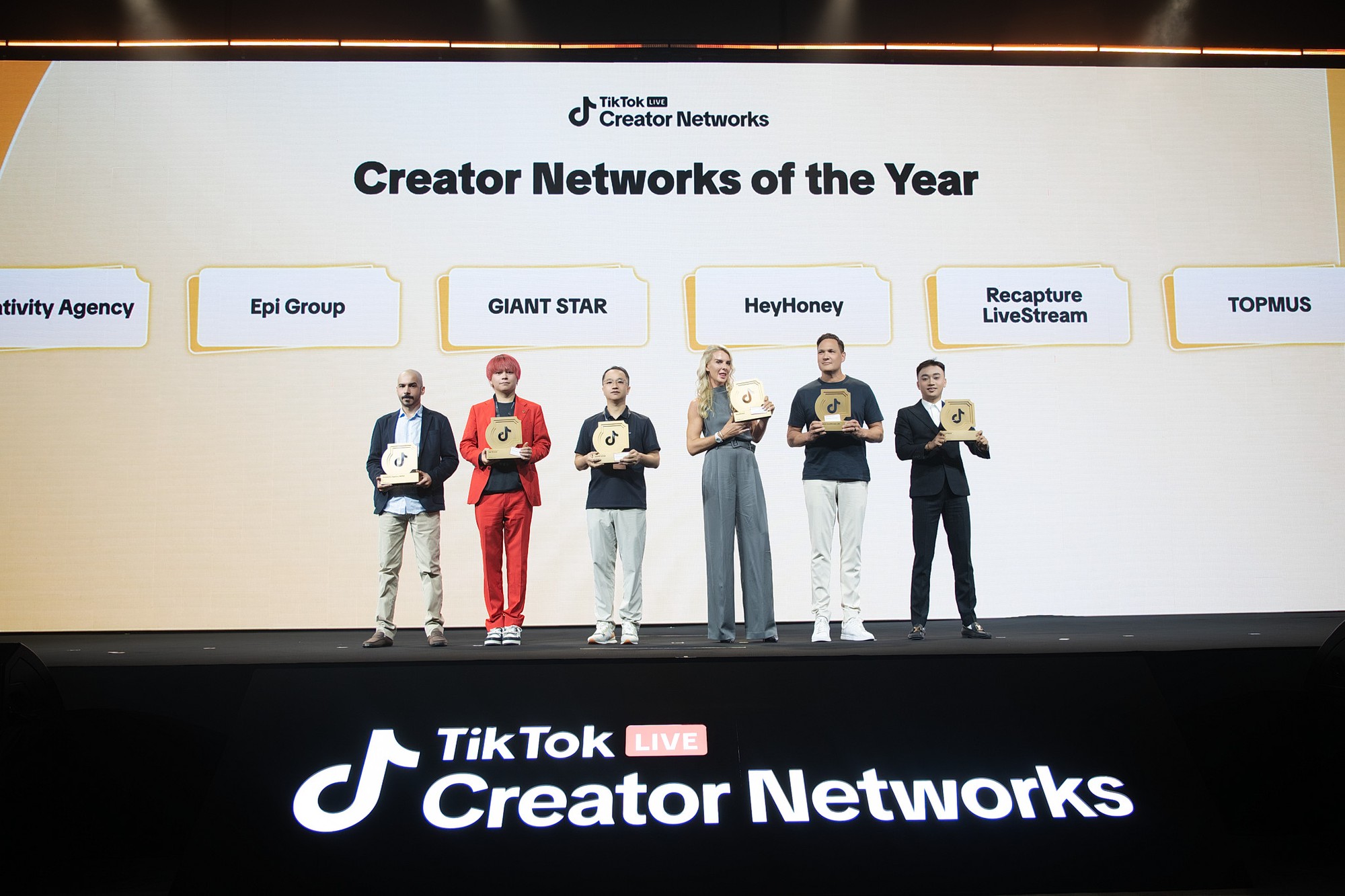 Livestream thành nghề, phía sau hàng triệu creator là một ngành kinh doanh mới - Ảnh 3.