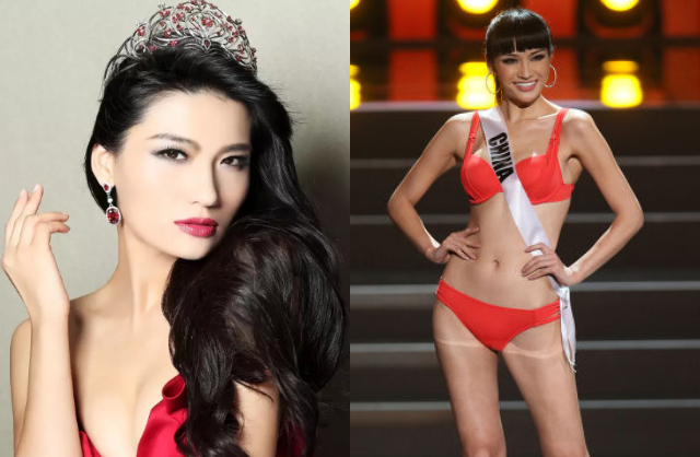 "Hoa hậu xấu nhất lịch sử showbiz" đã khác: Lột xác đẹp khó tin đến từng centimet, U40 làm chủ tịch nhưng chưa chồng - Ảnh 3.