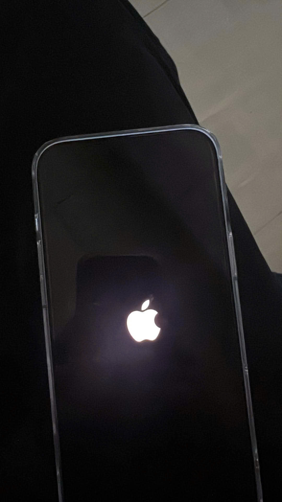 IPhone 18 Pro Max lỗi xuất hiện ngay ngày đầu mở bán khiến người dùng lo lắng - Ảnh 1.