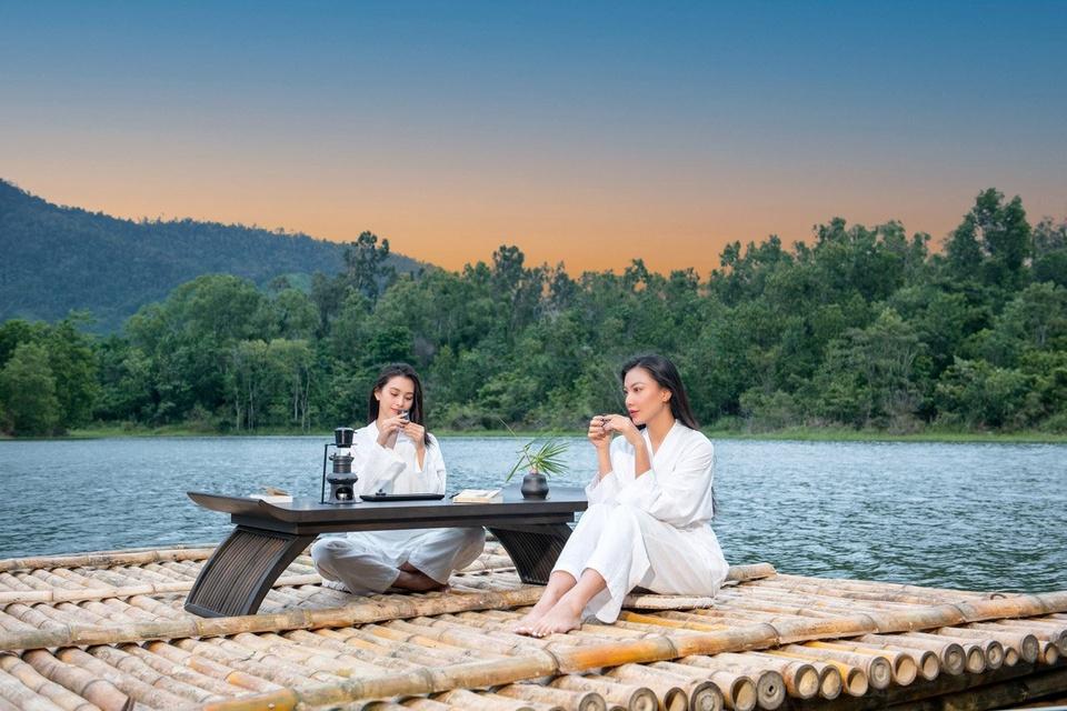 Cà Phê Đạo Việt Nam tạo dấu ấn trên quê hương Trà Đạo Nhật Bản - Ảnh 12. Cà Phê Đạo Việt Nam tạo dấu ấn trên quê hương Trà Đạo Nhật Bản - Ảnh 12.
