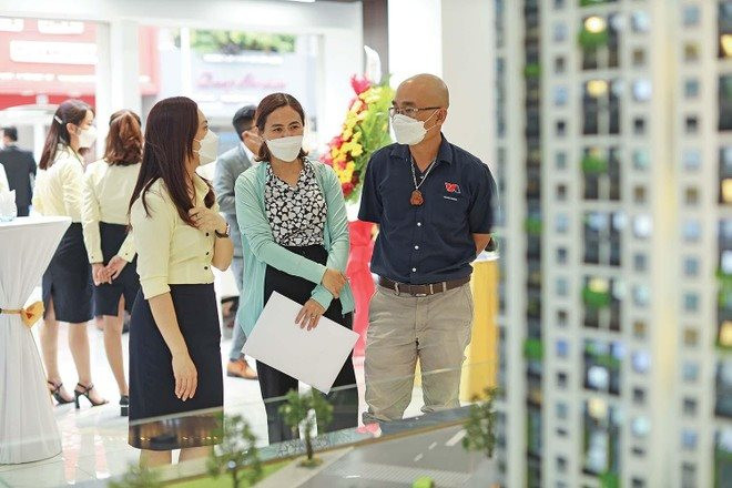 Từ lướt sóng đến khai thác bất động sản: Xu hướng mới cho dòng tiền 2026 - Ảnh 1. Từ lướt sóng đến khai thác bất động sản: Xu hướng mới cho dòng tiền 2026 - Ảnh 1.