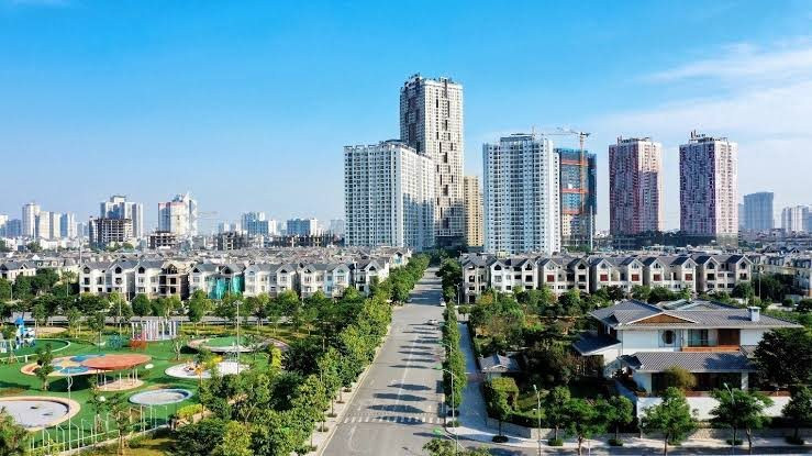 Từ lướt sóng đến khai thác bất động sản: Xu hướng mới cho dòng tiền 2026 - Ảnh 2. Từ lướt sóng đến khai thác bất động sản: Xu hướng mới cho dòng tiền 2026 - Ảnh 2.