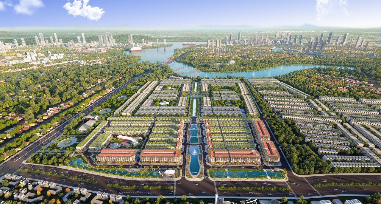 Từ lướt sóng đến khai thác bất động sản: Xu hướng mới cho dòng tiền 2026 - Ảnh 3. Từ lướt sóng đến khai thác bất động sản: Xu hướng mới cho dòng tiền 2026 - Ảnh 3.