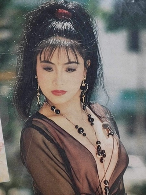 Nữ nghệ sĩ từ Mỹ về ở vị trí nào khi nói thẳng Việt Hương chỉ là đàn em, sau mình một bậc - Ảnh 3.