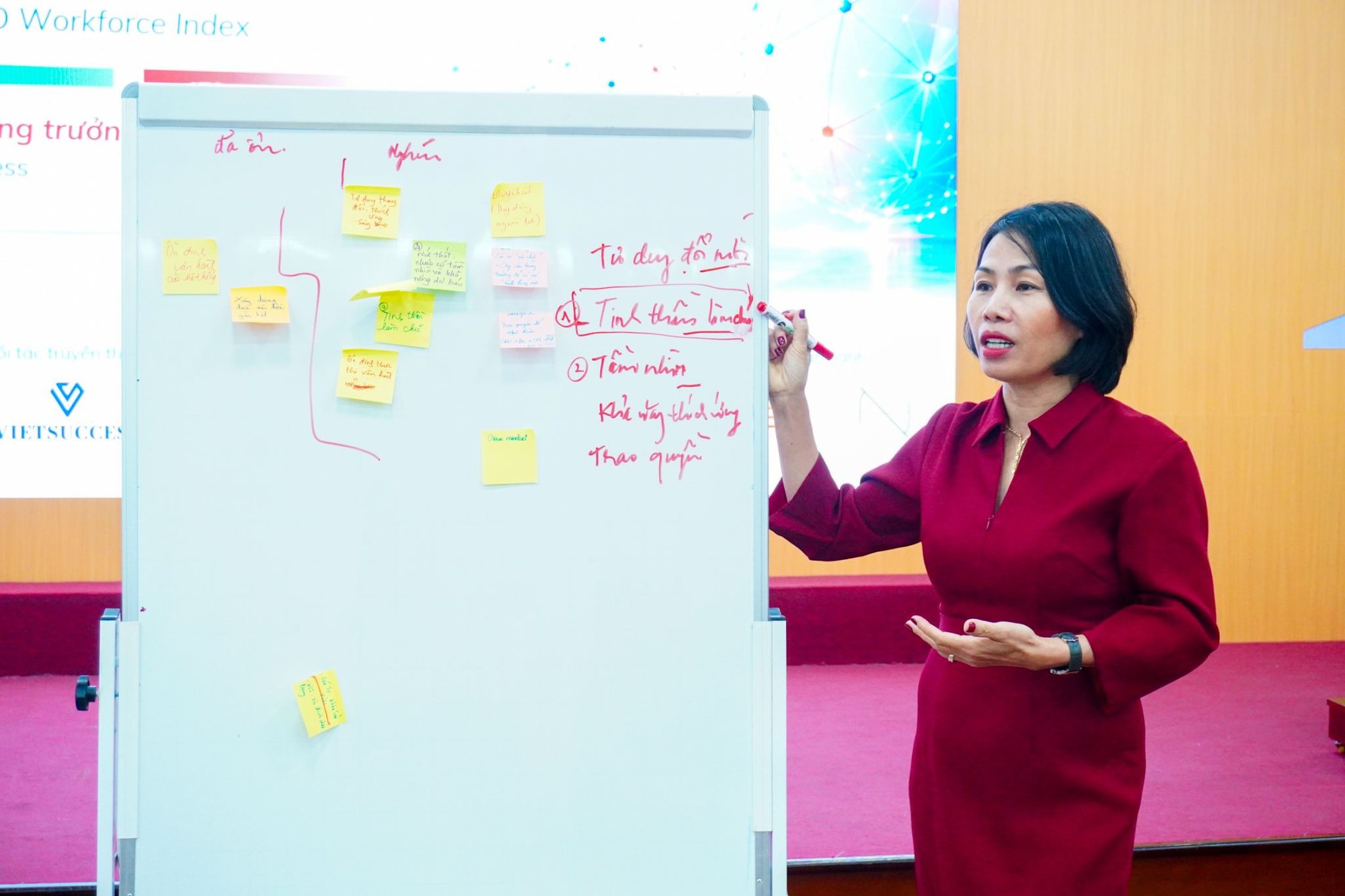Điều gì đang cản trở doanh nghiệp tăng trưởng? - Ảnh 4. Điều gì đang cản trở doanh nghiệp tăng trưởng? - Ảnh 4.