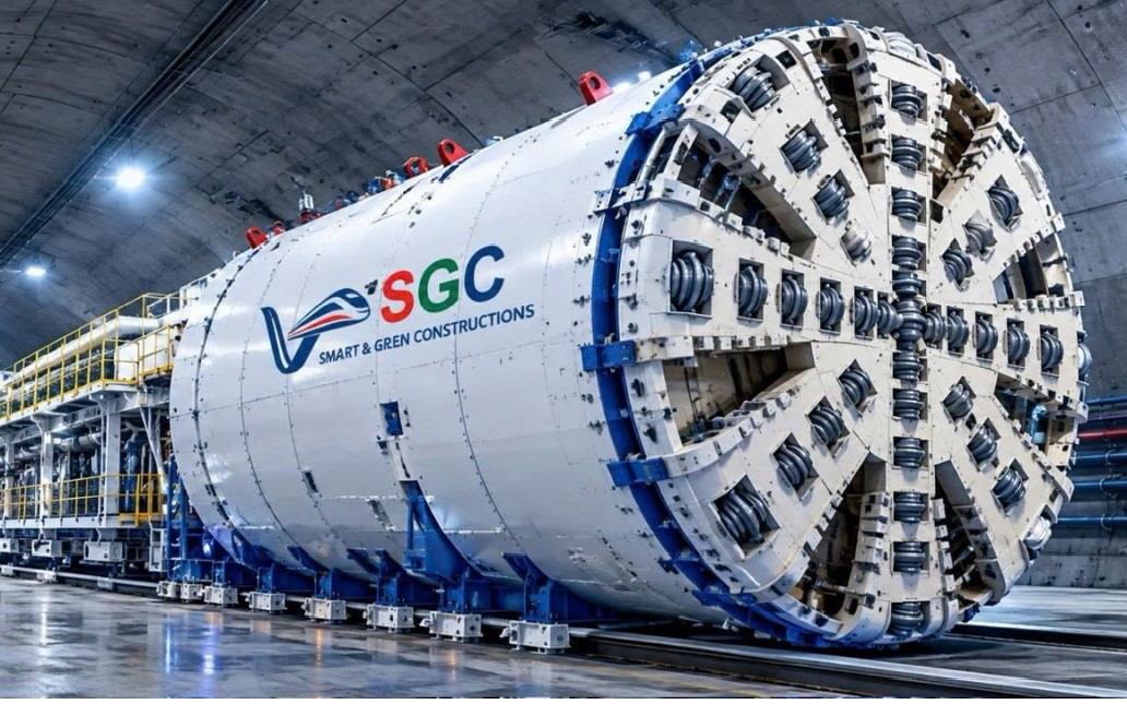 Tổng thầu của Vingroup tuyển dụng loạt nhân sự xây dựng, lương cao nhất lên tới 105 triệu đồng/tháng