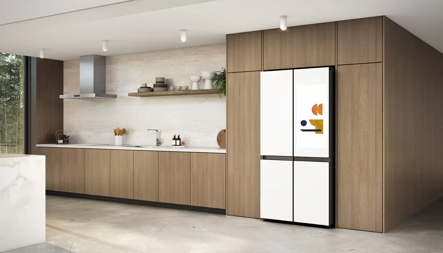 Hàn Quốc: Lỗi phần mềm khiến nhiều tủ lạnh thông minh của Samsung sập nguồn trước kỳ nghỉ Trung thu - Ảnh 2.