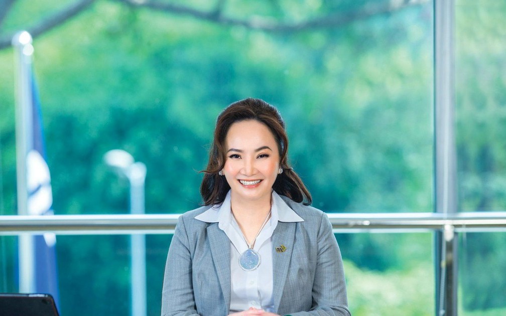 ‘Công chúa mía đường' Đặng Huỳnh Ức My kể lần ‘cãi’ cha mẹ trong quá trình kế nghiệp đế chế hơn 21.000 tỷ đồng