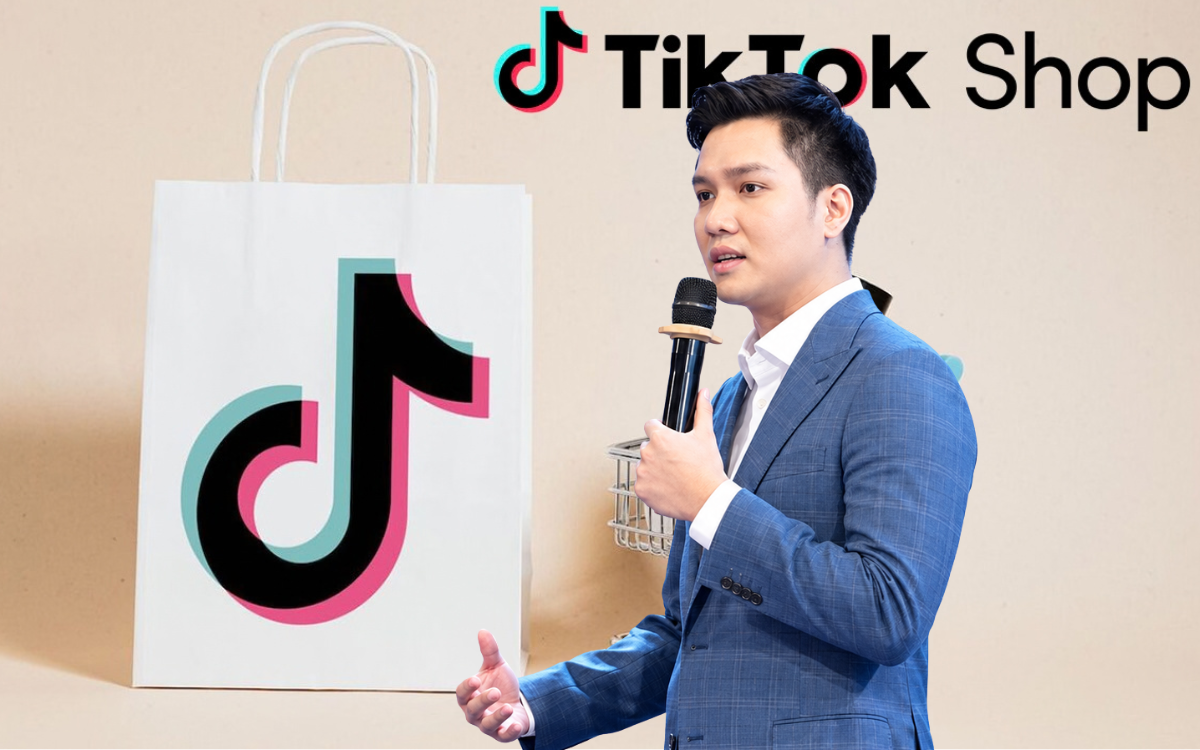 TikTok Shop thu phí logistics hàng cồng kềnh tới 65.000 đồng, chuyên gia nói người bán tăng giá 20.000 đồng chưa chắc bù được chi phí