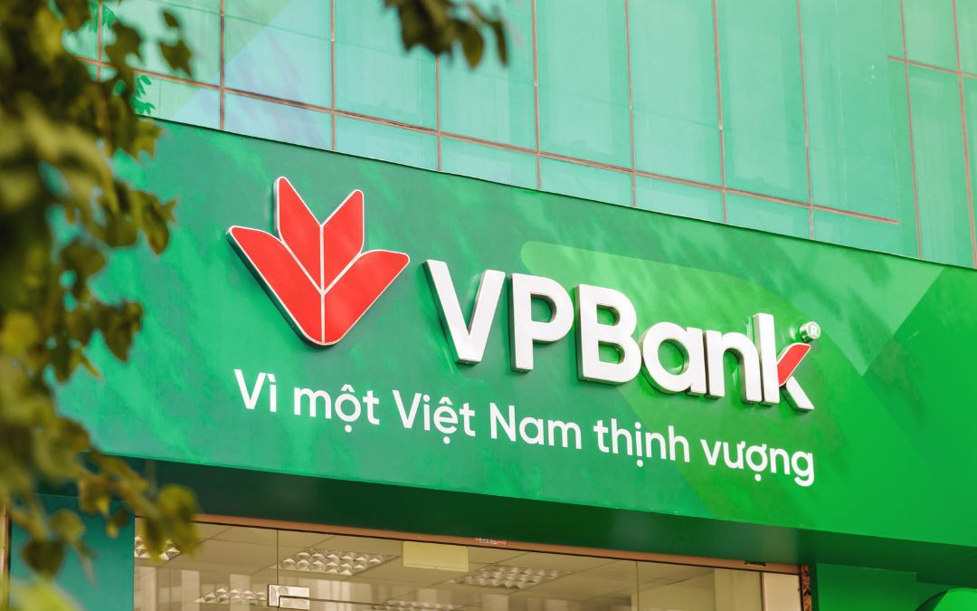 Ngân hàng Nhật Bản có thể sắp chi 425 triệu USD để nâng sở hữu tại VPBank lên 20%