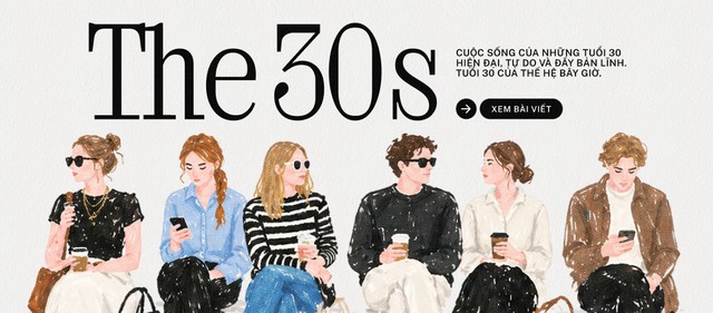 Lợi thế của việc ít bạn bè sau tuổi 30 là gì?- Ảnh 3.