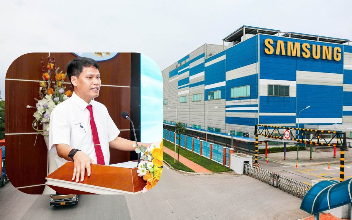 Sếp EVN miền Nam kể chuyện 'đại bàng' Samsung, Coca-Cola, PepsiCo tìm nguồn ‘điện xanh’: Cuộc đua đón FDI đã khác