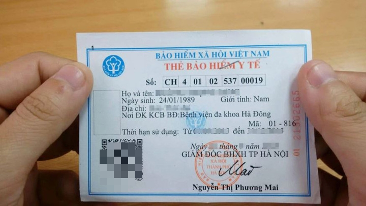 Quyền lợi BHXH 2026 người dân cần biết để đảm bảo đầy đủ quyền lợi , bao gồm BHYT - Ảnh 1.