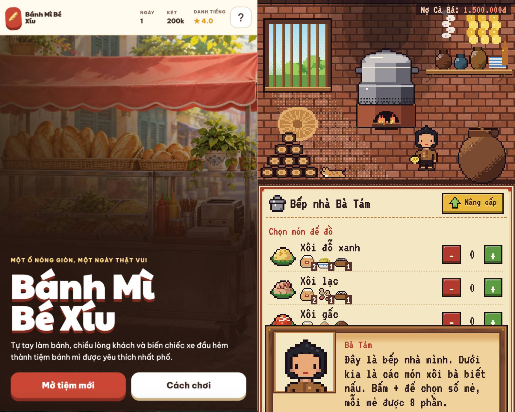 Trào lưu game mô phỏng công việc đời thật 2026 khiến giới trẻ mê mẩn - Ảnh 1.