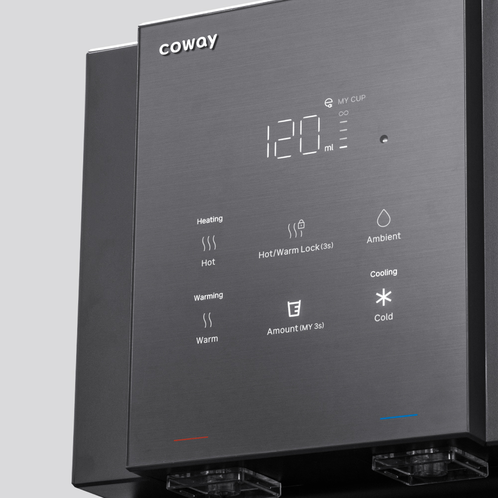 Coway Vina ra mắt VILLAEM 3 với 48 tùy chọn lấy nước tại Việt Nam - Ảnh 1. Coway Vina ra mắt VILLAEM 3 với 48 tùy chọn lấy nước tại Việt Nam - Ảnh 1.