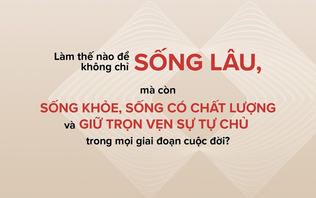 Trox & Lacci: “Khoản đầu tư đắt giá nhất cho tương lai là sự an tâm của người thân” - Ảnh 1. Trox & Lacci: “Khoản đầu tư đắt giá nhất cho tương lai là sự an tâm của người thân” - Ảnh 1.