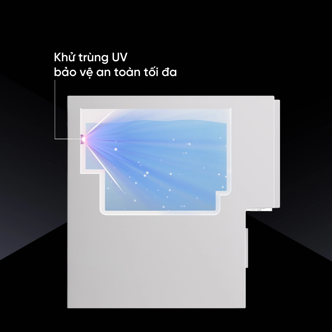 Coway Vina ra mắt VILLAEM 3 với 48 tùy chọn lấy nước tại Việt Nam - Ảnh 2. Coway Vina ra mắt VILLAEM 3 với 48 tùy chọn lấy nước tại Việt Nam - Ảnh 2.