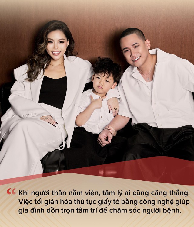 Trox & Lacci: “Khoản đầu tư đắt giá nhất cho tương lai là sự an tâm của người thân” - Ảnh 4. Trox & Lacci: “Khoản đầu tư đắt giá nhất cho tương lai là sự an tâm của người thân” - Ảnh 4.