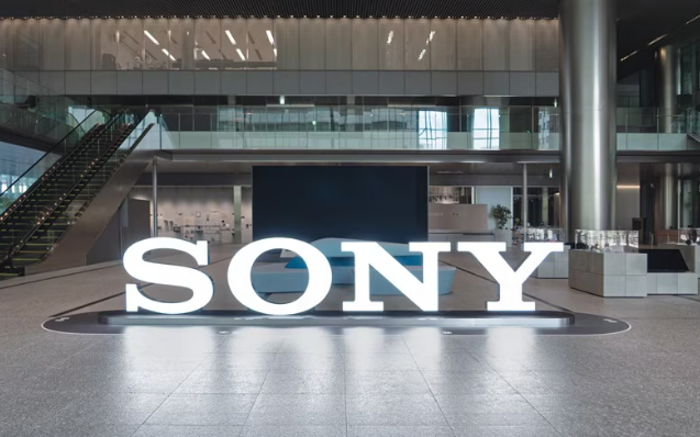 Sony vừa làm điều chưa từng có trong 60 năm
