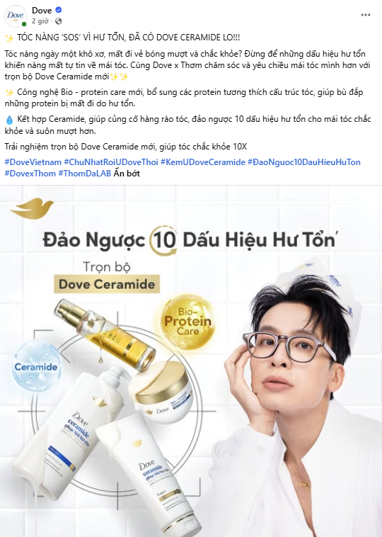 Comfort và Downy cùng chọn một người: Chuyện gì đang xảy ra với Thơm Da LAB? - Ảnh 11.
