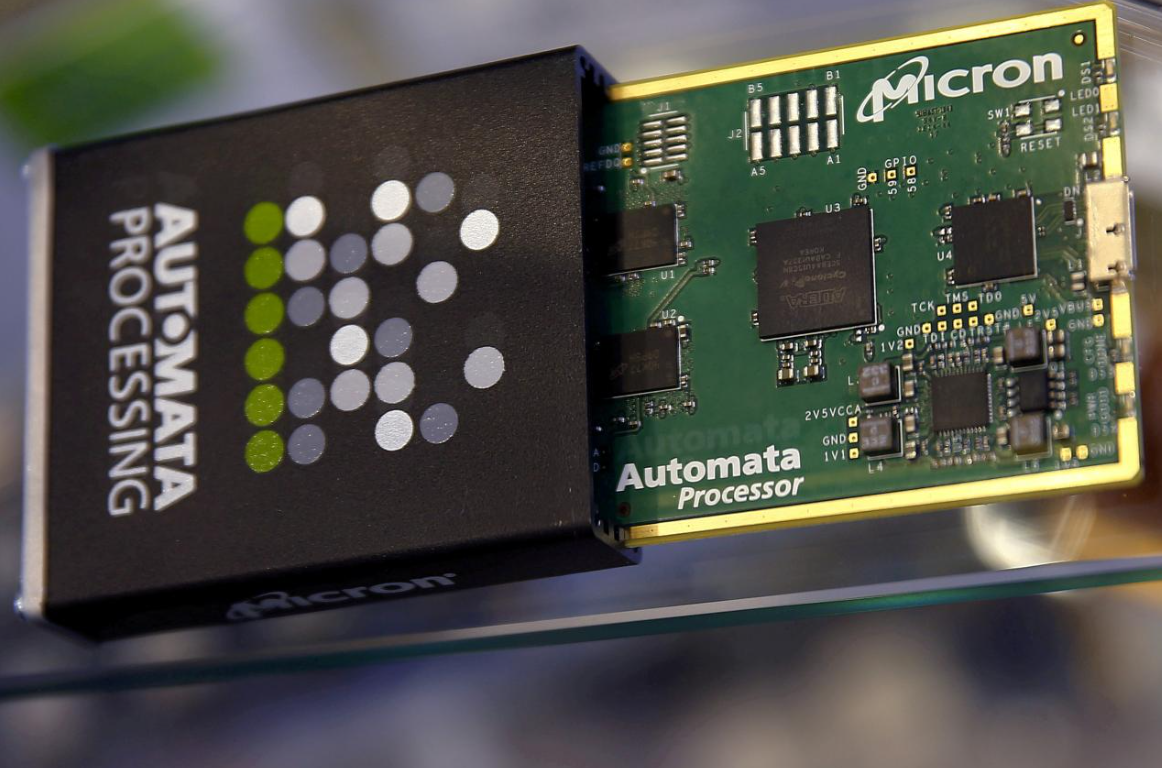 Micron bỏ thị trường RAM, Samsung và SK Hynix cũng đang đổi hướng: AI đang hút sạch bộ nhớ của người dùng? - Ảnh 2.