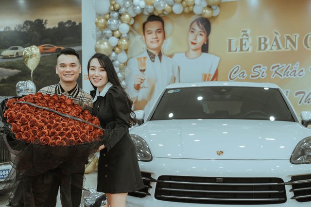 Ca sĩ Việt là "trùm" bất động sản: Tiền đi hát mua cả cơ ngơi từ Nam ra Bắc, xế hộp tiền tỷ đếm không xuể- Ảnh 7.