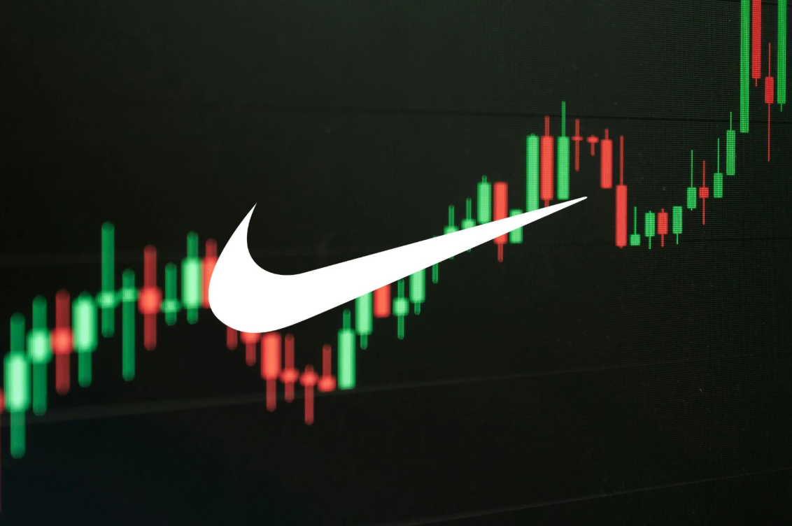 Nike chính thức rời khỏi S&P 100 sau 18 năm do vốn hóa bốc hơi 220 tỷ USD - Ảnh 1. Nike chính thức rời khỏi S&P 100 sau 18 năm do vốn hóa bốc hơi 220 tỷ USD - Ảnh 1.
