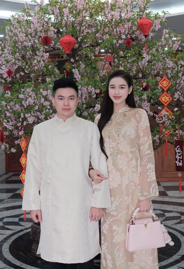 Hoa hậu Đỗ Hà vướng tranh cãi- Ảnh 7.
