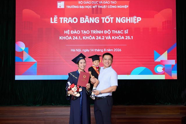 Hoa hậu Ngọc Hân đi xin việc ở tuổi U40- Ảnh 3.