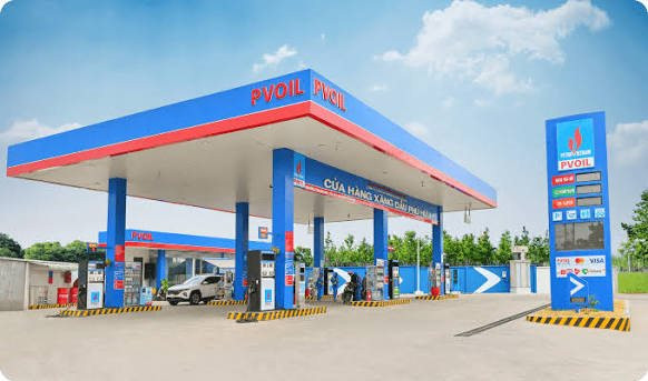 Tận dụng mạng lưới hơn 1.000 cây xăng để gom dầu ăn thải: Đại gia PVOIL đang tính toán gì? - Ảnh 1. Tận dụng mạng lưới hơn 1.000 cây xăng để gom dầu ăn thải: Đại gia PVOIL đang tính toán gì? - Ảnh 1.