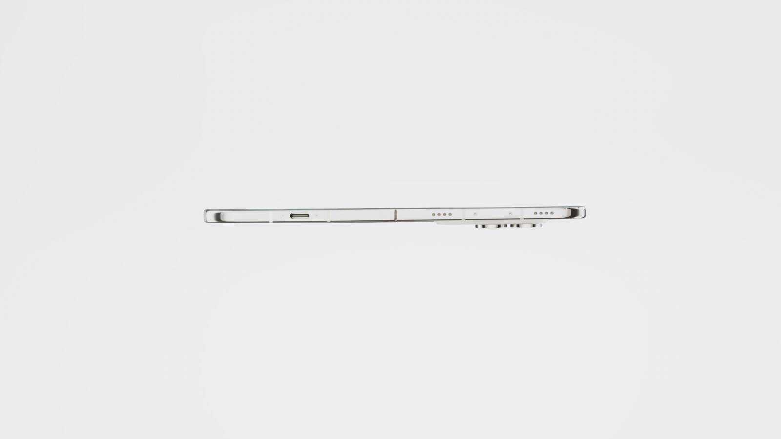 Chính thức: Không có iPhone Fold hay Ultra, Apple gọi iPhone gập đầu tiên là iPhone Duo, gây bất ngờ với màn hình trong gần như trơn láng hoàn hảo - Ảnh 7.