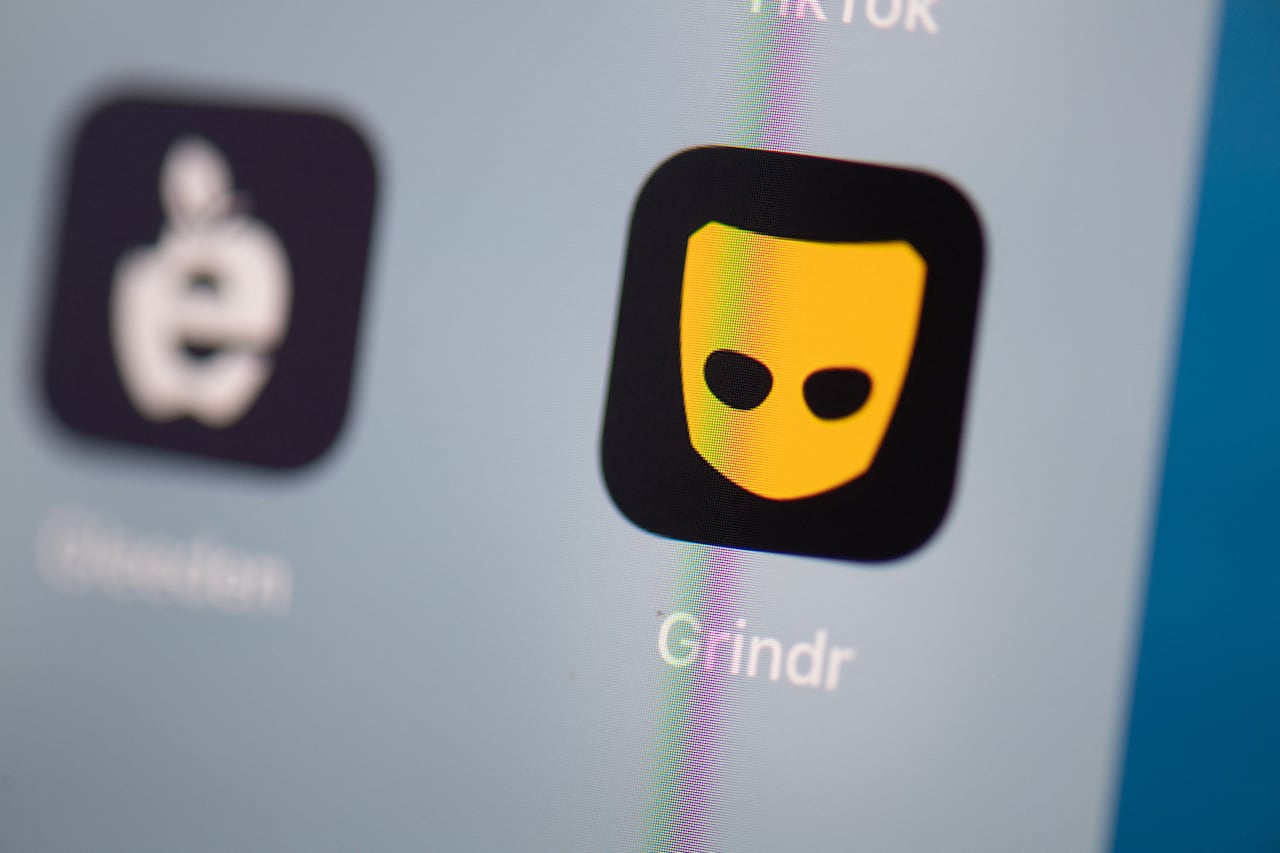 Grindr dàn xếp 26 triệu bảng với 12 . 000 Nạn nhân vụ kiện liên quan đến dữ liệu nhạy cảm - Ảnh 3.