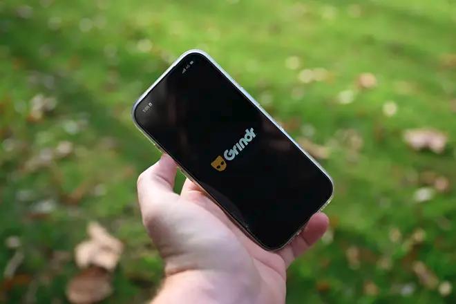 Grindr dàn xếp 26 triệu bảng với 12 . 000 Nạn nhân vụ kiện liên quan đến dữ liệu nhạy cảm - Ảnh 4.