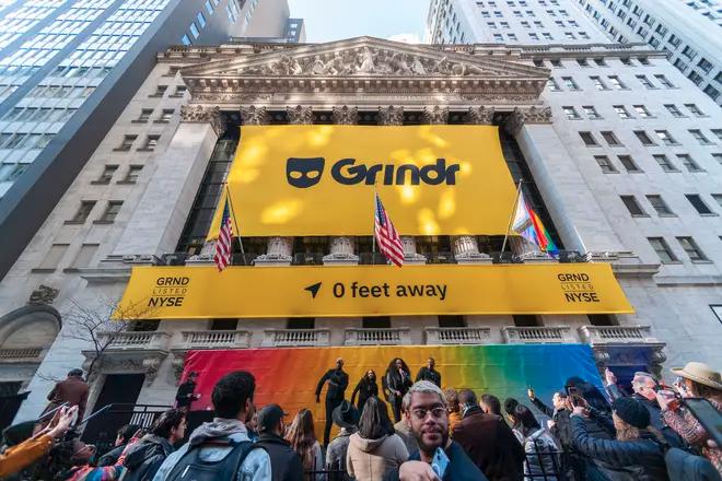 Grindr dàn xếp 26 triệu bảng với 12 . 000 Nạn nhân vụ kiện liên quan đến dữ liệu nhạy cảm - Ảnh 1.