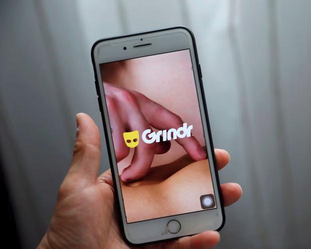 Grindr dàn xếp 26 triệu bảng với 12 . 000 Nạn nhân vụ kiện liên quan đến dữ liệu nhạy cảm - Ảnh 2.