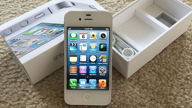 Sức hút của iPhone cũ vượt thời gian , Lý do nên chọn ngay 2026 - Ảnh 1.