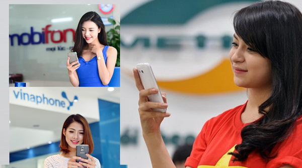 Thị trường viễn thông Việt Nam: Lợi nhuận Viettel gấp 4 lần VNPT và Mobifone cộng lại