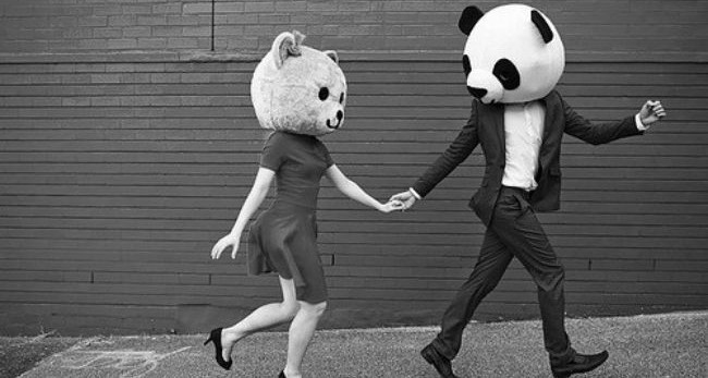 Chọn đồng sáng lập cũng như chọn vợ, giống nhau thì đừng đến với nhau!
