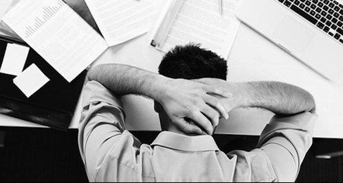 Muốn startup? Hãy chuẩn bị đối mặt với thất bại, thất bại, và ... thất bại