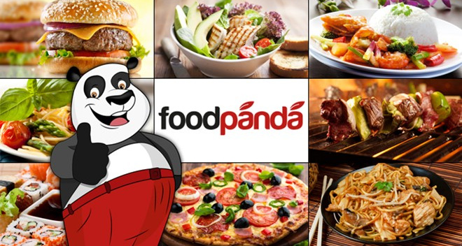 Vì đâu Foodpanda phải 