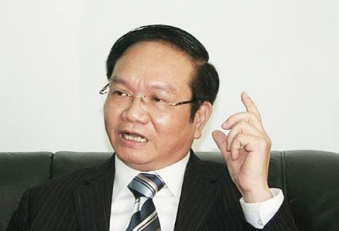
Ông Nguyễn Ngọc Thành – Phó chủ tịch Hiệp hội BĐS Việt Nam.
