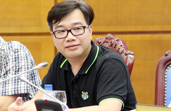 Ba chuyện về khởi nghiệp ở Việt Nam