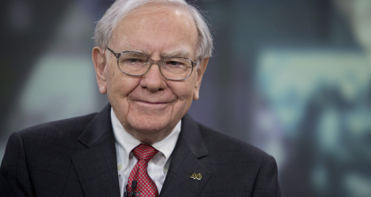 Lần đầu tiên bạn có thể theo dõi trực tuyến Đại hội cổ đông của công ty Warren Buffett