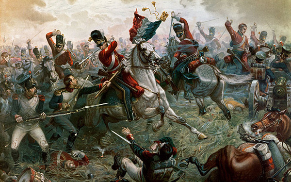 Rothschild – đế chế tài chính hùng mạnh vươn lên từ sự sụp đổ của Napoleon