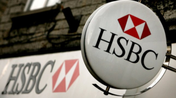 [Infographics] HSBC đối mặt với nhiều khó khăn trong những năm qua